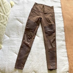 Alo motocross leggings
